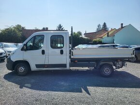 CITROËN Jumper VALNÍK L3 2.0 BlueHDi 7-míst - ČR - 2