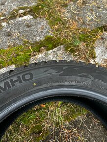 Pneumatiky Kumho 245/45 R18 100V - 2