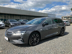 OPEL INSIGNIA 2,0 CDTI 128 KW ELEGANCE AT. - 2