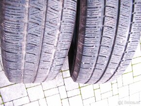 Pneumatiky Imperial 235/65 R16 C - 2