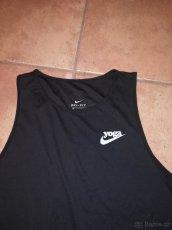 Funkční nátělník Nike - 2