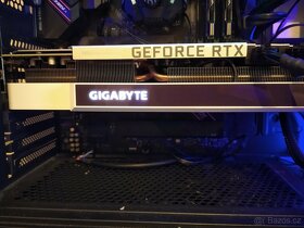 GIGABYTE GeForce RTX 3070 Ti VISION OC 8G, LHR, 8GB GDDR6X - 2