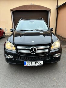 MERCEDES GL 320 CDI 4MATIC - 2