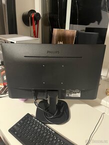 Monitor Philips 243V7Q - 2