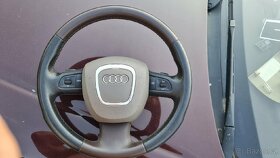 Audi a8 volant airbag d3 - 2