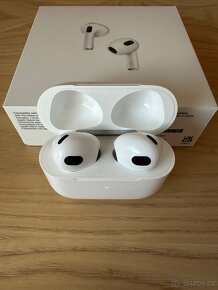 Apple AirPods  gen. 3 - 2