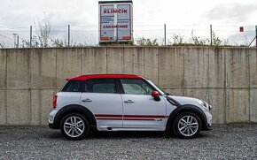 Mini Countryman S 1.6 T JohnCooperWorks 160kW 4x4 - 2