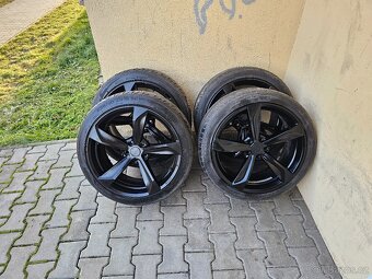 5x112 r19 Borbet - 2