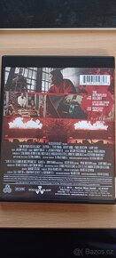 Bluray Slayer- Repentless Killogy - 2