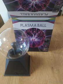 Plasma ball - 2