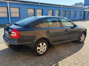 Škoda Octavia 2.0 FSI (110kW) 2007 Nová STK - 2