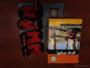 Botičky pro psa - Ruffwear - 2