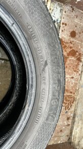 Letní pneu 205/55/R16 - 2