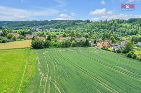 Prodej pozemku k bydlení, 2754 m², Dvůr Králové nad Labem - 2