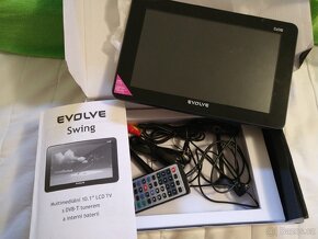 TV Evolve Swing - 2