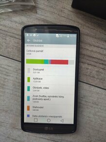 LG G3 D855 32gb Titan - 2