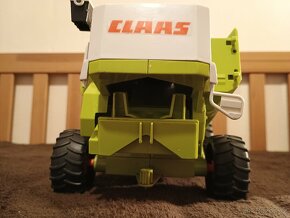 Prodám Bruder 2120 Claas Lexion 480 - 2