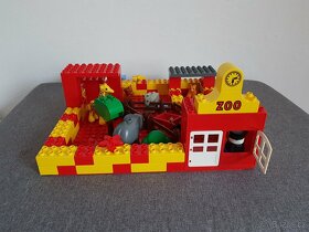 lego duplo 1121 ZOO - 2