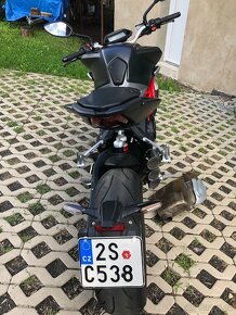 Mv Agusta Brutale 800 - 2