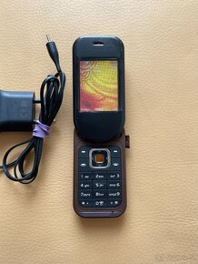 Nokia 7373 - 2