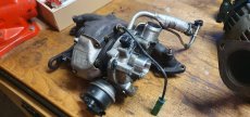 Turbo Ford 2.0 Tdci Euro 6 - 2