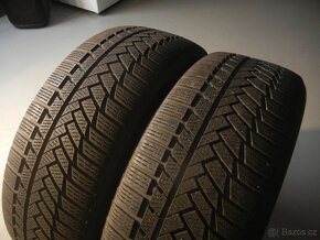 Zimní pneu Continental 235/50R19 - 2