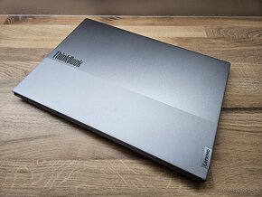 Nový - Lenovo ThinkBook 16 G6 IRL Arctic Grey - 2