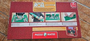 Podložka pod puzzle Roll Up 3000 - 2