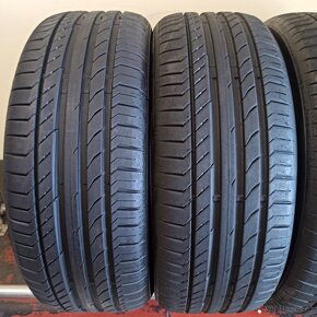 Continental 215/50 R18 92W 6,5-7mm - 2