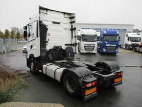 Renault T480 EURO 6 MEGA/lowdeck - 2