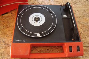 Gramofon Philips - 2