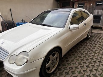 Mercedes-Benz c 220 cdi - 2