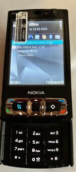 Nokia N95 - 2