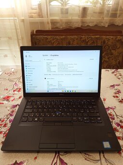 Dell latitude 7490 - 2