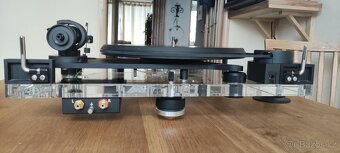 Phono PRO-JECT PERSPEKTIVE individual No.3 - 2