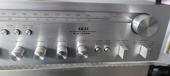 AKAI AA1020 - 2