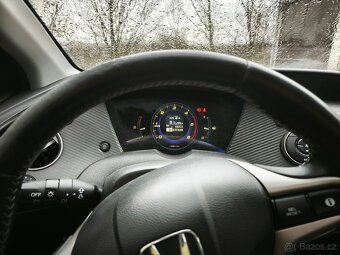 Honda Civic type S 2.2 CDTI 2008 - 2