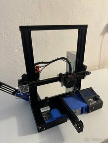 Ender 3 včetně příslušenství (zlevněno) - 2