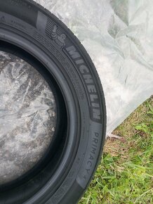 205/55/16 Michelin primacy 4 Dot 23 letní - 2