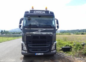 VOLVO FH 500 6x4 - 2