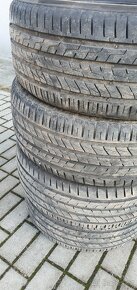 Pneu Matador Hectorra 5  - 225/45 R18 - - 2