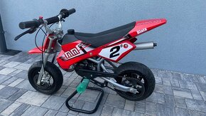 Blata Minimotard 2,6 - 2