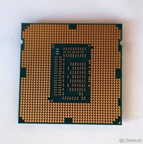 Intel Core i5-3570k (SR0PM),  3.8GHz, 6MB, LGA 1155 ZÁRUKA - 2