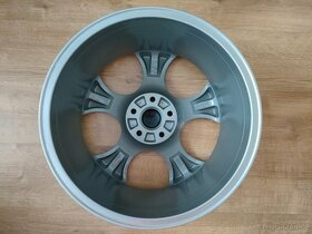 Alu kola 5x112 r18 - 2