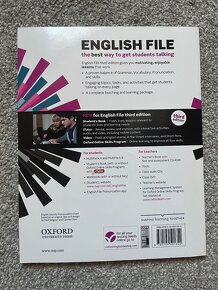 English File Third Edition Intermediate Plus - 2