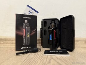 VooPoo Argus Pro - 2