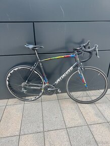 Silniční kolo Specialized Allez Peter Sagan - 2