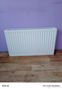 Radiator - 2