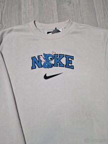 Mikina s výšivkou Nike Stitch - 2