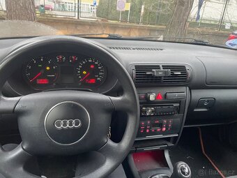 Audi A3 1.6 - 2